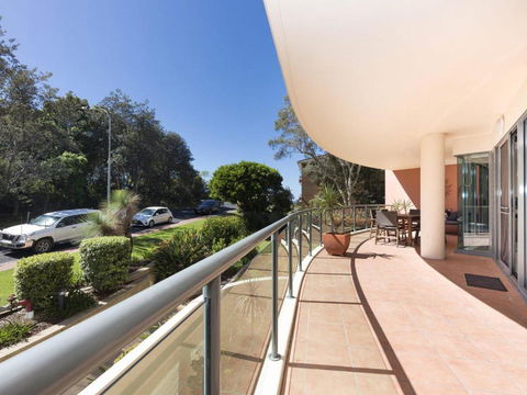 Le Point 101 - Accommodation Ballina 3