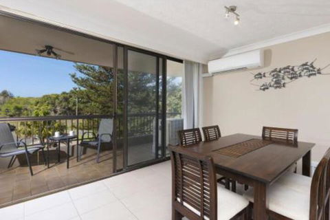 Pinnacle 202 - Accommodation Ballina 0