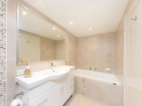 Wallis Court 6 - Accommodation Ballina 4