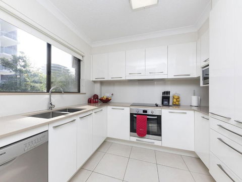 Wallis Court 6 - Accommodation Ballina 5