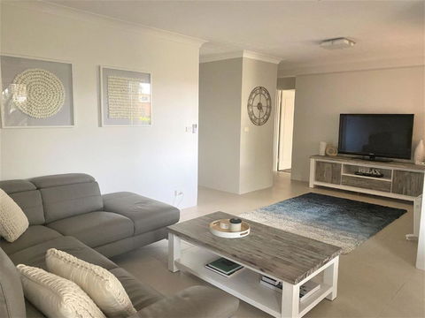 Wallis Court 6 - Accommodation Ballina 2