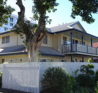 Tokelau Townhouse 1 - Accommodation Ballina