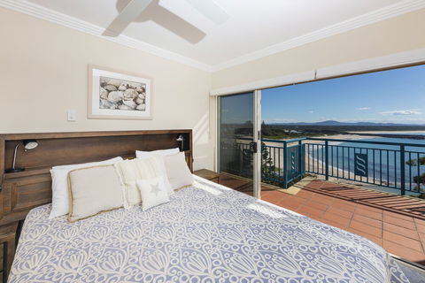 Whitesands P1 - Accommodation Ballina 3