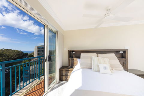 Whitesands P1 - Accommodation Ballina 5