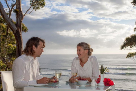 Mollymook Beach Waterfront - Accommodation Ballina 3
