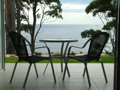 Mollymook Beach Waterfront - Accommodation Ballina 5