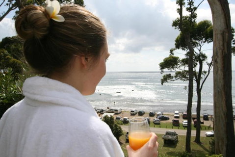 Mollymook Beach Waterfront - Accommodation Ballina 6