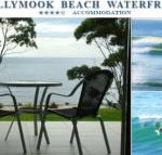 Mollymook Beach Waterfront - Accommodation Ballina