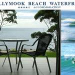 Mollymook Beach Waterfront - Accommodation Ballina 0