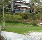 Green Point Lakehouse - Accommodation Ballina
