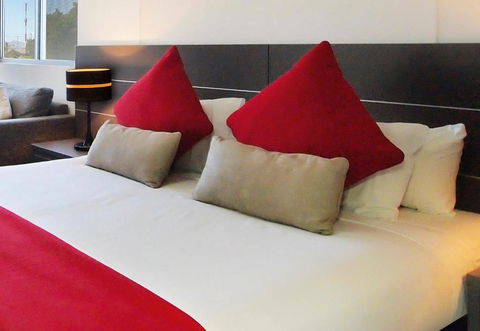 Apartments At 81 Palmer - Accommodation Ballina 2