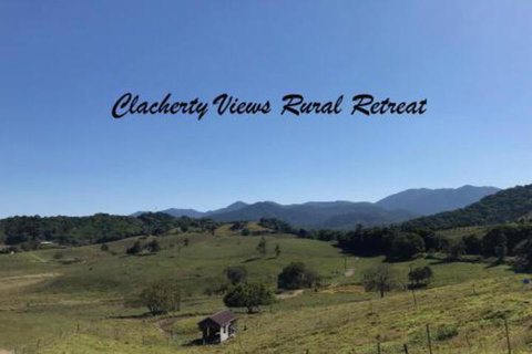Clacherty Views - Accommodation Ballina 0