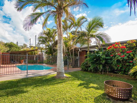 40 Underwood Road - Accommodation Ballina 3