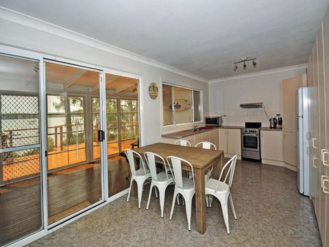 Patch Of Paradise East54 - Accommodation Ballina 2