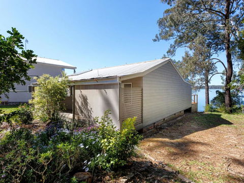 Patch Of Paradise East54 - Accommodation Ballina 4
