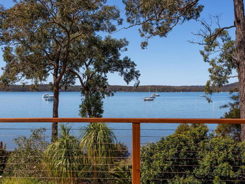 Patch Of Paradise East54 - Accommodation Ballina 3