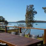 Patch Of Paradise East54 - Accommodation Ballina 0