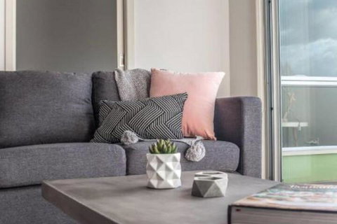 Marina View Apartment - Accommodation Ballina 2