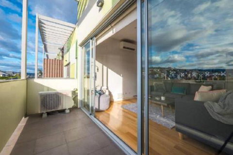 Marina View Apartment - Accommodation Ballina 3