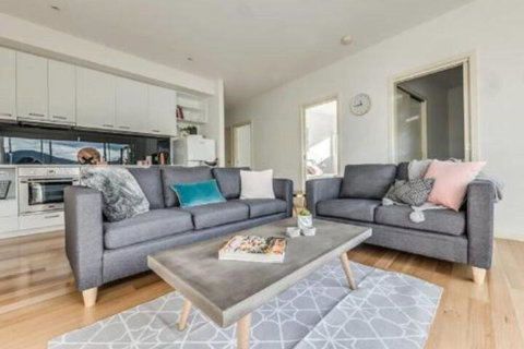 Marina View Apartment - Accommodation Ballina 0