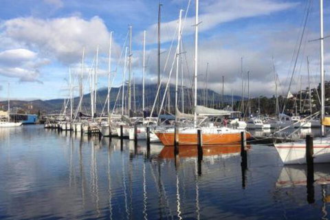 Marina View Apartment - Accommodation Ballina 6