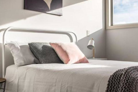 Marina View Apartment - Accommodation Ballina 1