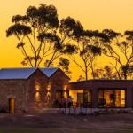 Hutton Vale Farm JHA Stone Cellar - Accommodation Ballina 0