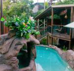 LuWoW LODGE - Accommodation Ballina