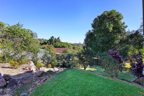 20 Avalon Street Coolum Beach Pets Welcome - Accommodation Ballina 4