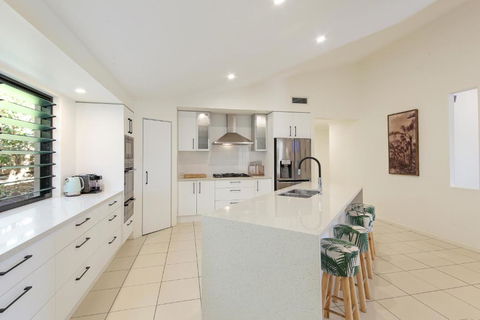 20 Avalon Street Coolum Beach Pets Welcome - Accommodation Ballina 3