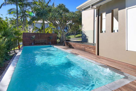 20 Avalon Street Coolum Beach Pets Welcome - Accommodation Ballina 2