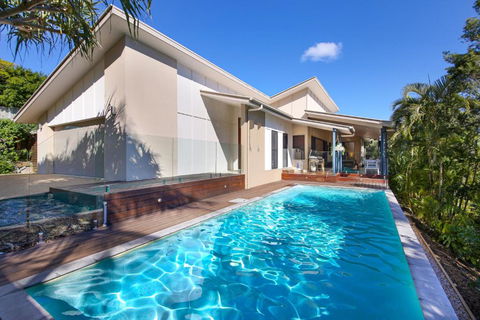 20 Avalon Street Coolum Beach Pets Welcome - Accommodation Ballina 1