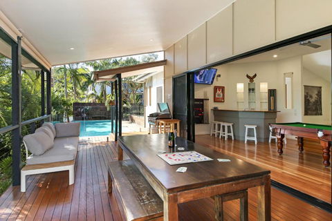 20 Avalon Street Coolum Beach Pets Welcome - Accommodation Ballina 6
