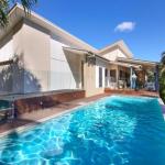 20 Avalon Street Coolum Beach Pets Welcome - Accommodation Ballina 0