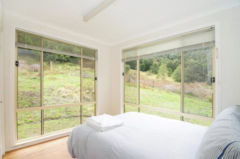 Cabbage Tree Farm Seclusion & Tranquillity! - Accommodation Ballina 4