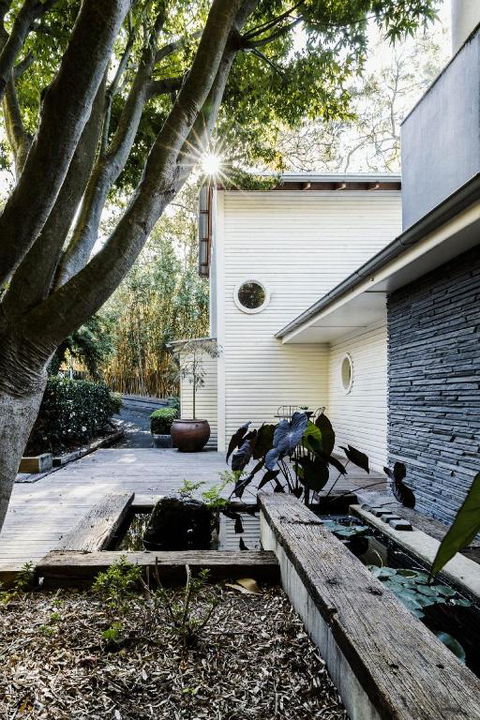 Equanimity Beautiful Character Filled House! - Accommodation Ballina 4