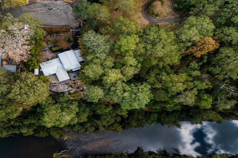 Equanimity Beautiful Character Filled House! - Accommodation Ballina 1