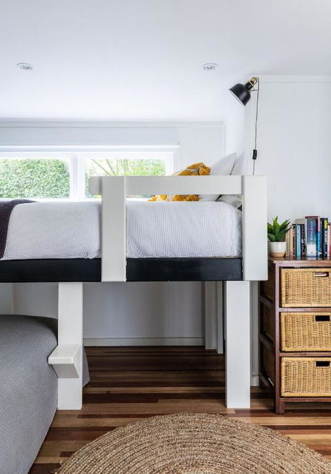 Equanimity Beautiful Character Filled House! - Accommodation Ballina 2