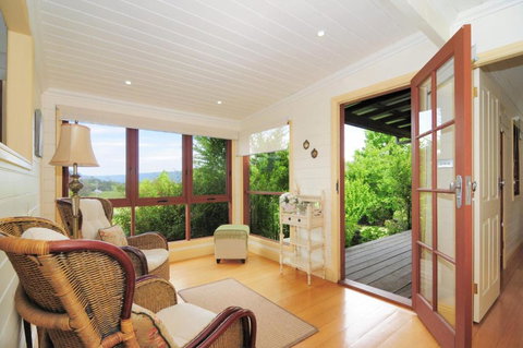 The Dairy Kangaroo Valley - Accommodation Ballina 4