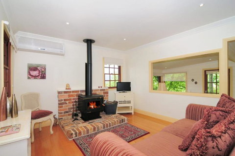 The Dairy Kangaroo Valley - Accommodation Ballina 3