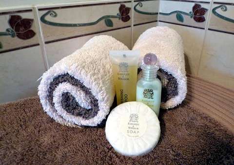 The Dairy Kangaroo Valley - Accommodation Ballina 1