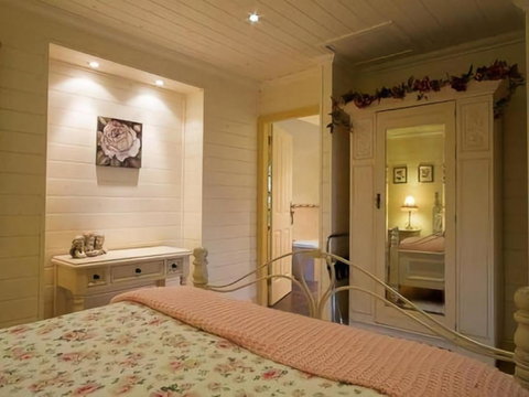 The Dairy Kangaroo Valley - Accommodation Ballina 6