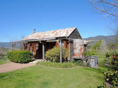 The Dairy Kangaroo Valley - Accommodation Ballina 5