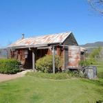 The Dairy Kangaroo Valley - Accommodation Ballina 0