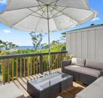 Fairwater in Mollymook - Accommodation Ballina