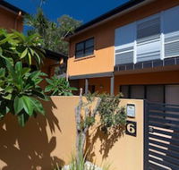 Gwydir Court 6 - Accommodation Ballina
