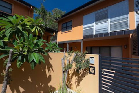 Gwydir Court 6 - Accommodation Ballina 0