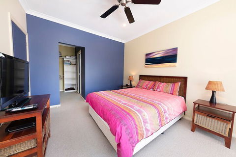 Gwydir Court 6 - Accommodation Ballina 7