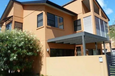 Gwydir Court 6 - Accommodation Ballina 1