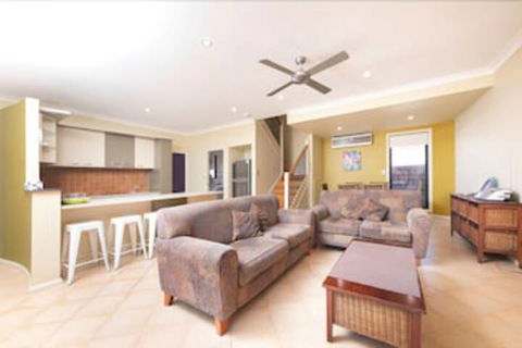 Gwydir Court 6 - Accommodation Ballina 2